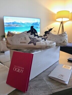 GGDB Golden Goose 38 Eu